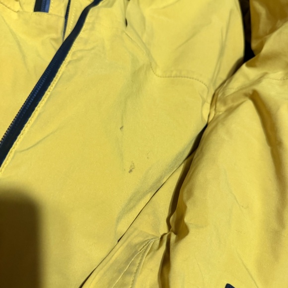 Helly Hansen Ski Jacket - Picture 2 of 7